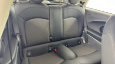 MINI Hatchback 1.5 Cooper Classic 3dr Auto [Comfort/Nav Pack] Petrol Hatchback